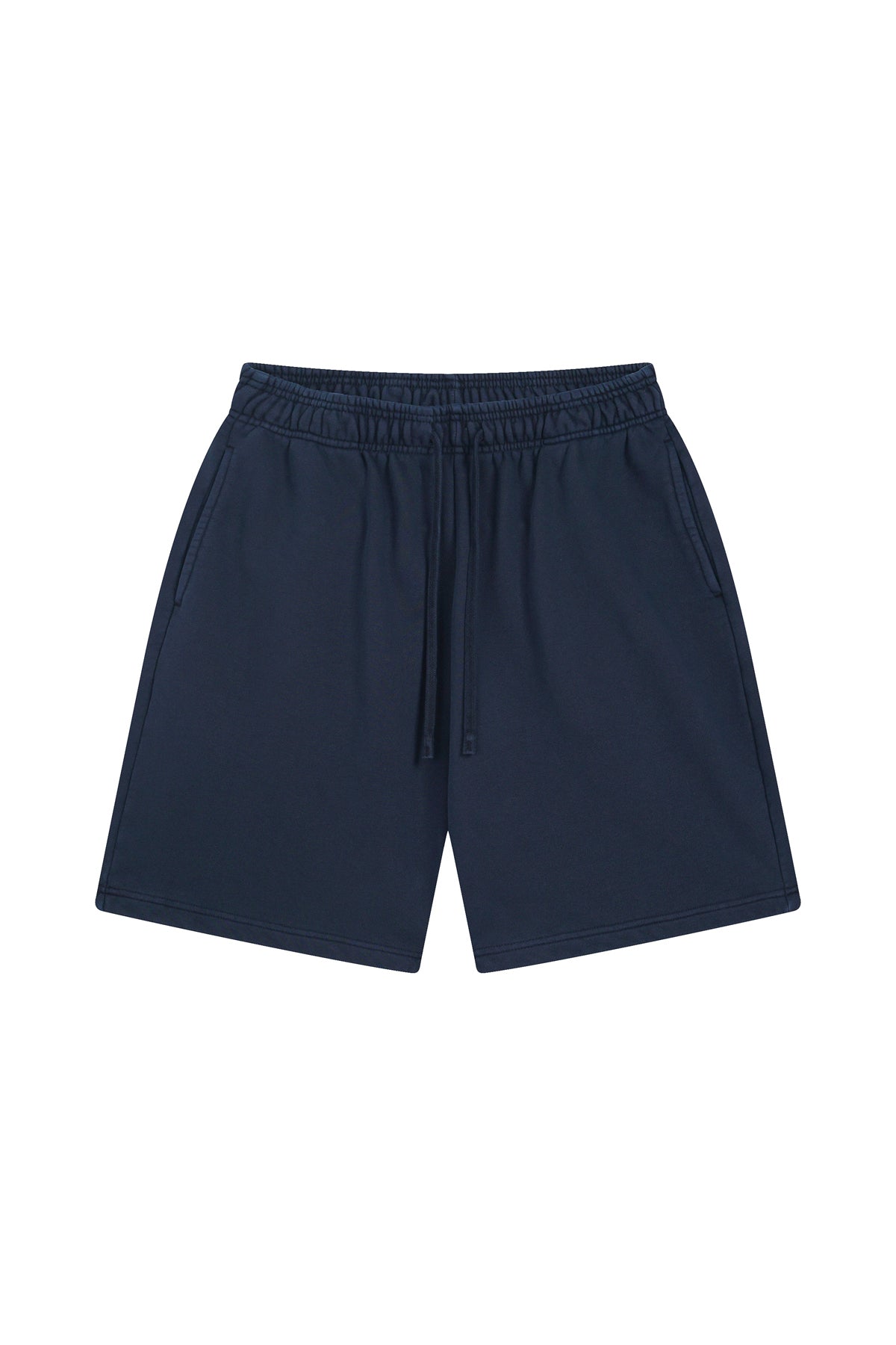 420GSM Pigment Dyed Washed Short