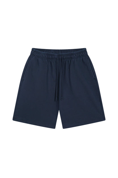 420GSM Pigment Dyed Washed Short
