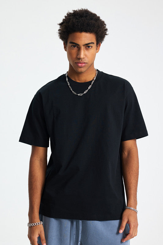 245GSM Quick Dry Coolness Tee