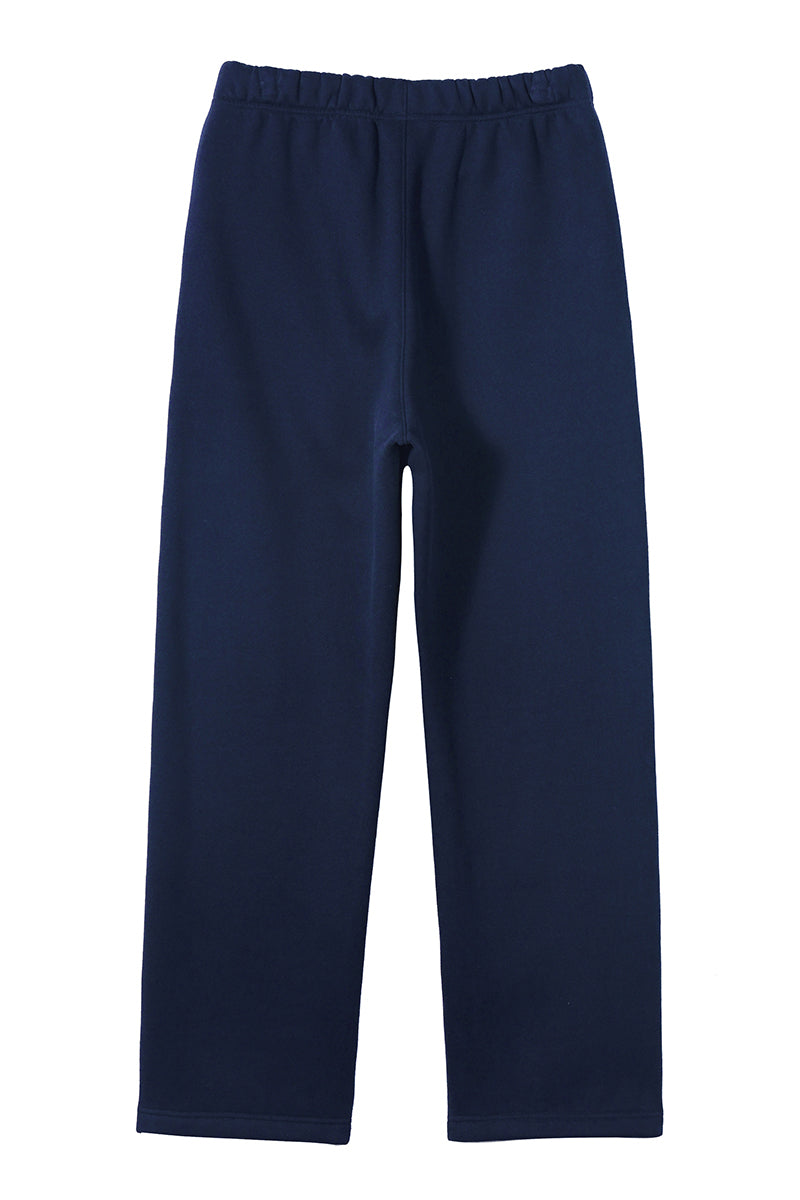 350GSM Relaxed Solid Color Sweatpants