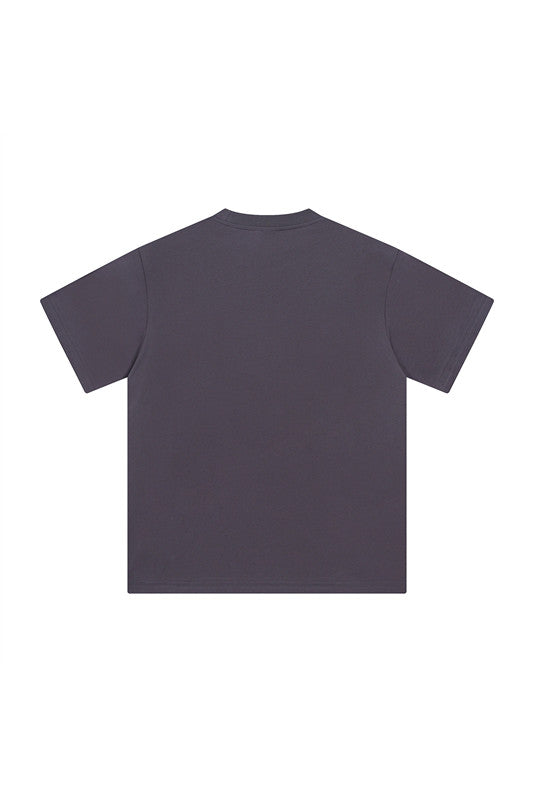 245GSM Quick Dry Coolness Tee