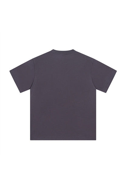 245GSM Quick Dry Coolness Tee