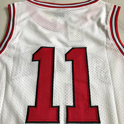 Slam Dunk Shohoku #11 Throwback Jersey - Dense Embroidery