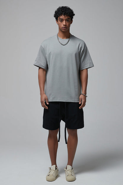 230GSM Quick Dry Coolness Tee