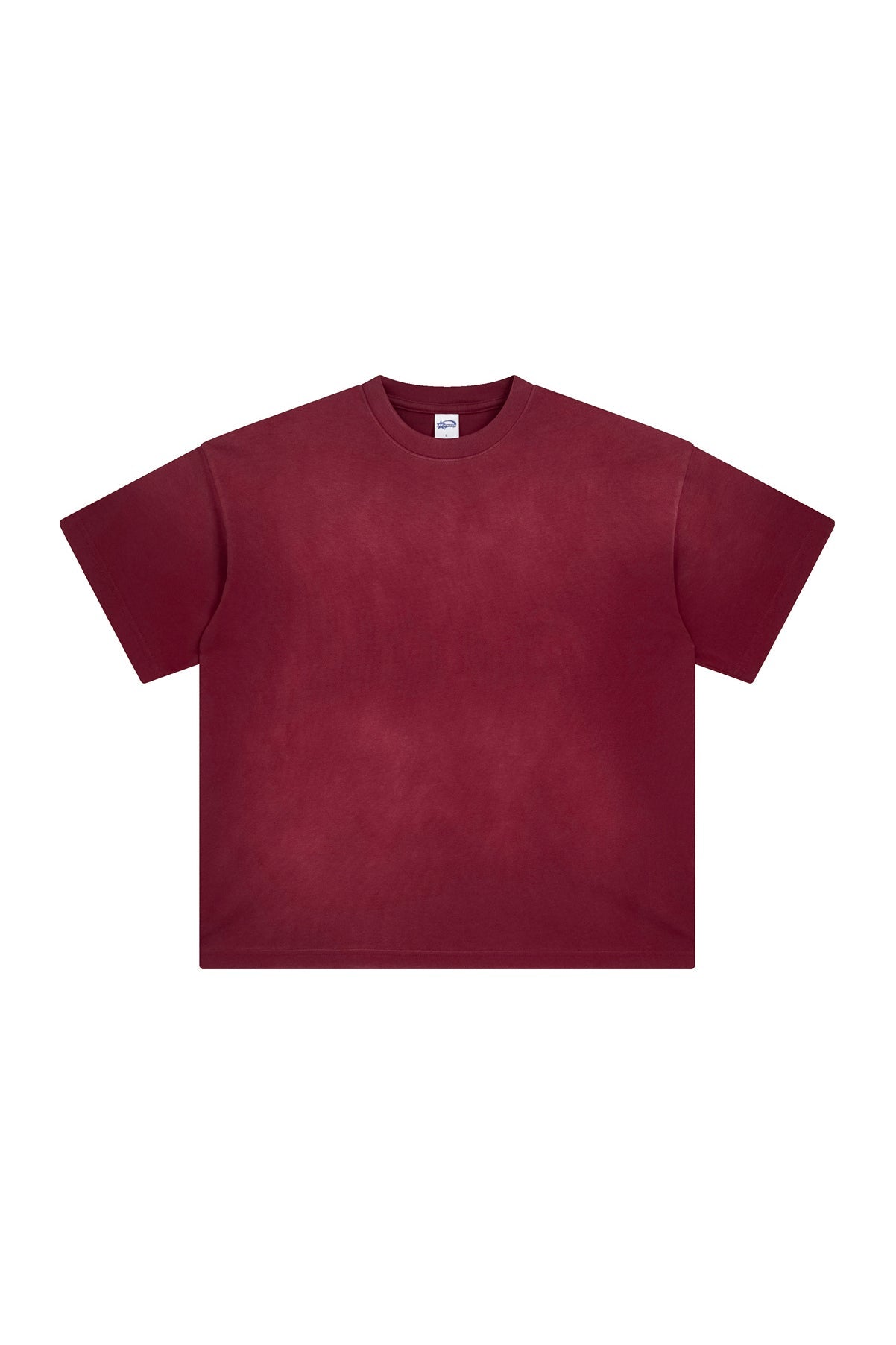 250GSM Sun Fade Vintage Tee
