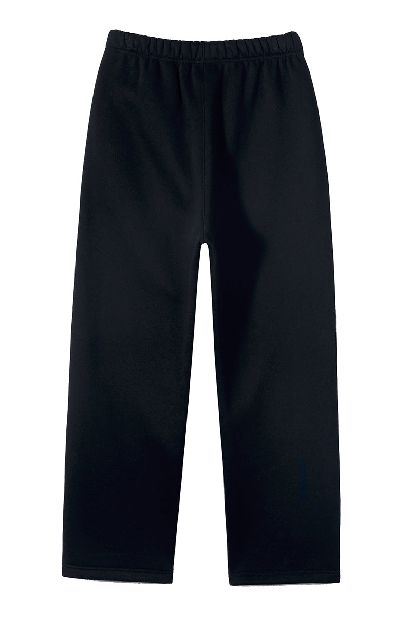 350GSM Relaxed Solid Color Sweatpants