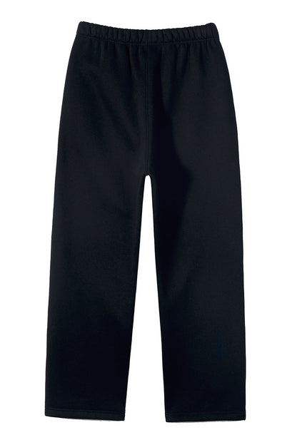350GSM Relaxed Solid Color Sweatpants