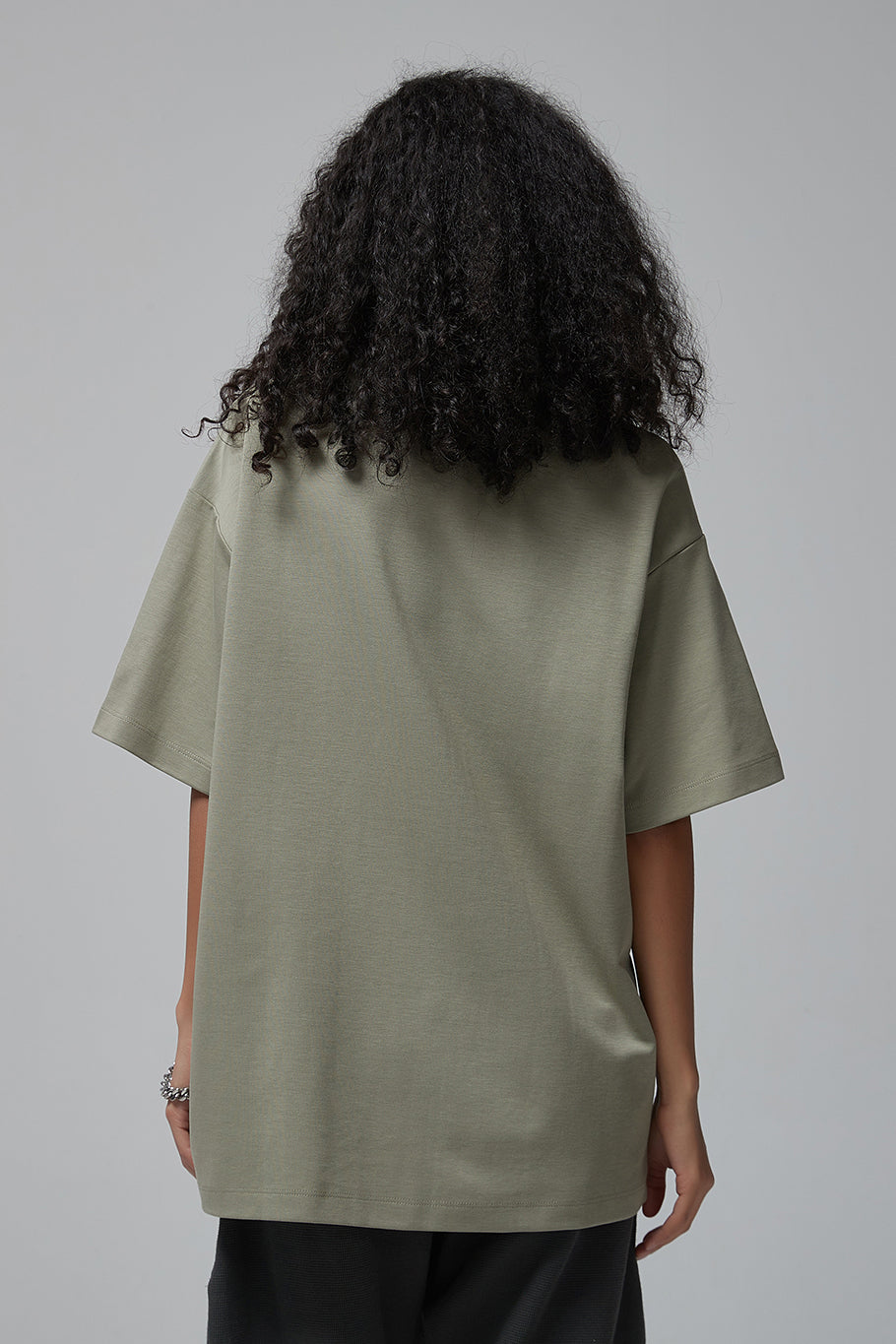 230GSM Quick Dry Coolness Tee