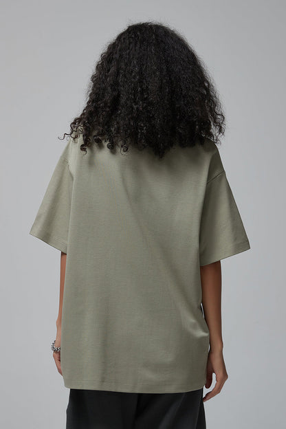 230GSM Quick Dry Coolness Tee