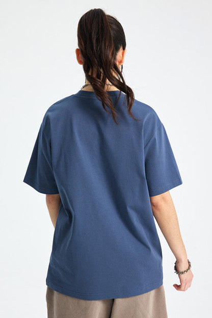 245GSM Quick Dry Coolness Tee