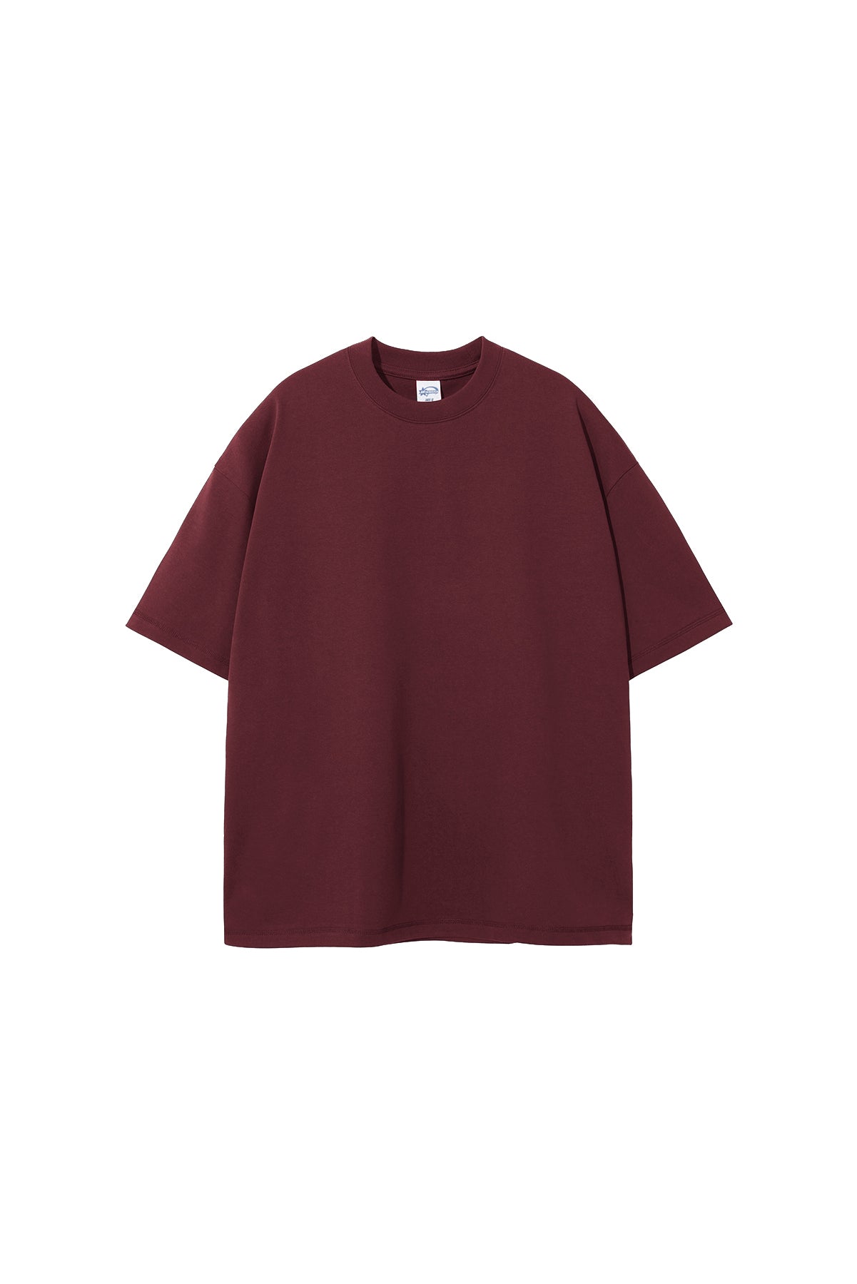 385GSM High Weight Solid Color Tee