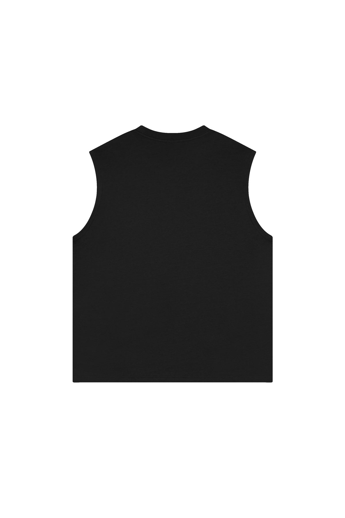 190GSM Coolness Quick Dry Muscle Tee
