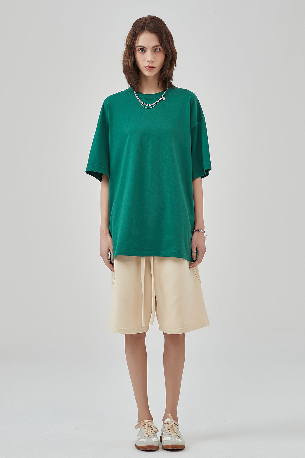 275GSM 24 Colors Blanks Tee