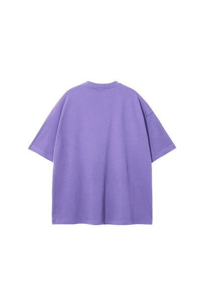275GSM 24 Colors Blanks Tee