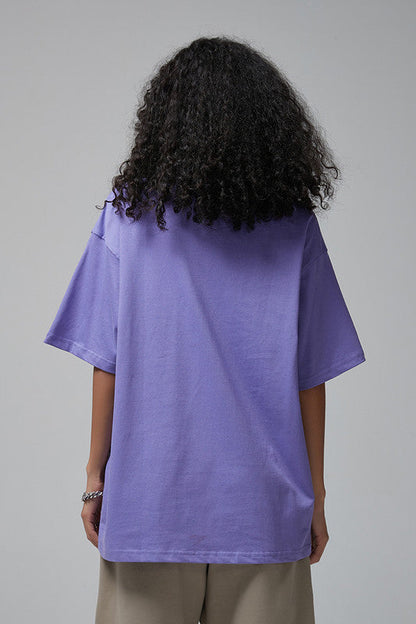 275GSM 24 Colors Blanks Tee