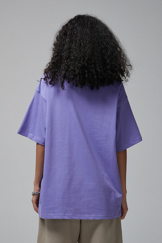 275GSM 24 Colors Blanks Tee