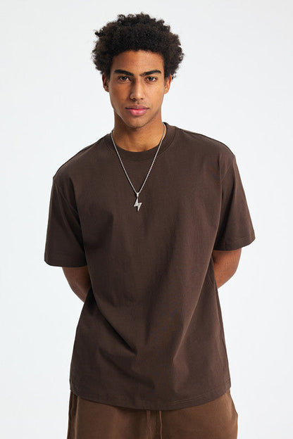 245GSM Quick Dry Coolness Tee