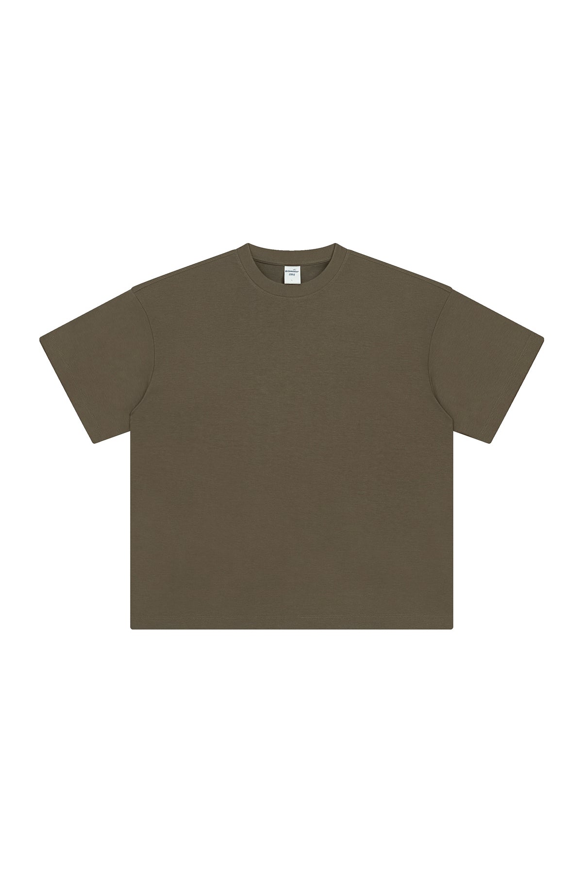 230GSM Quick Dry Coolness Tee