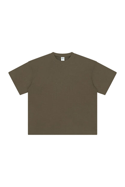 230GSM Quick Dry Coolness Tee