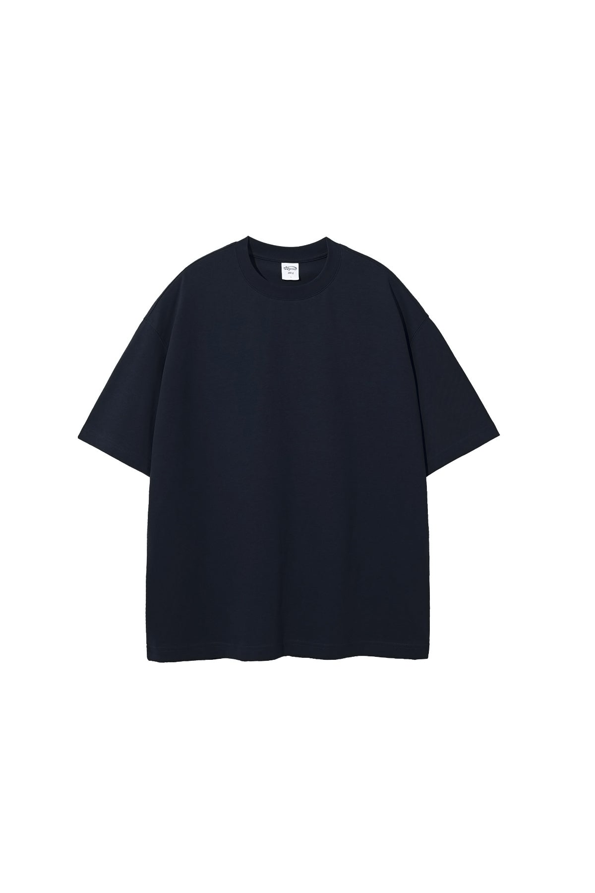 305GSM 22 Colors Solid Oversized Tee