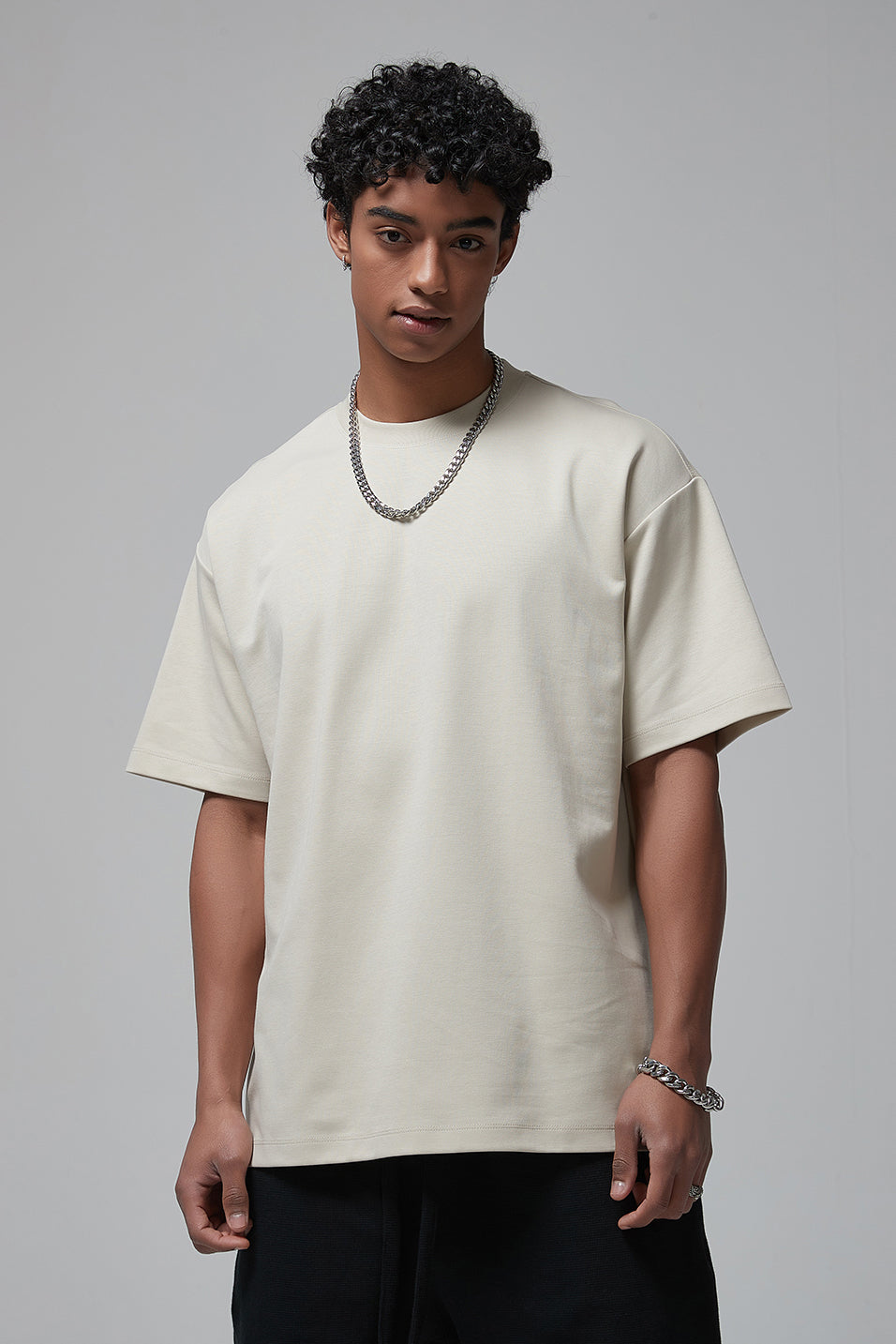 230GSM Quick Dry Coolness Tee