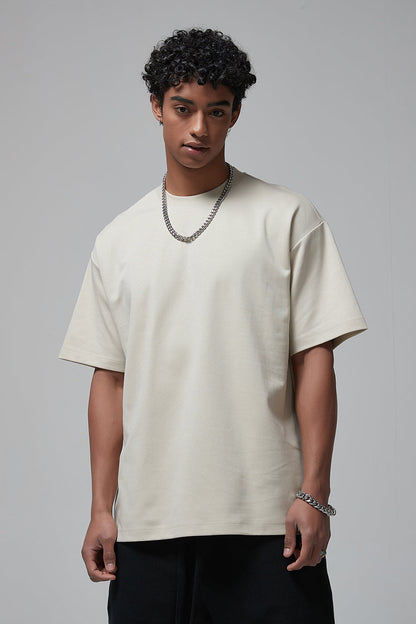 230GSM Quick Dry Coolness Tee