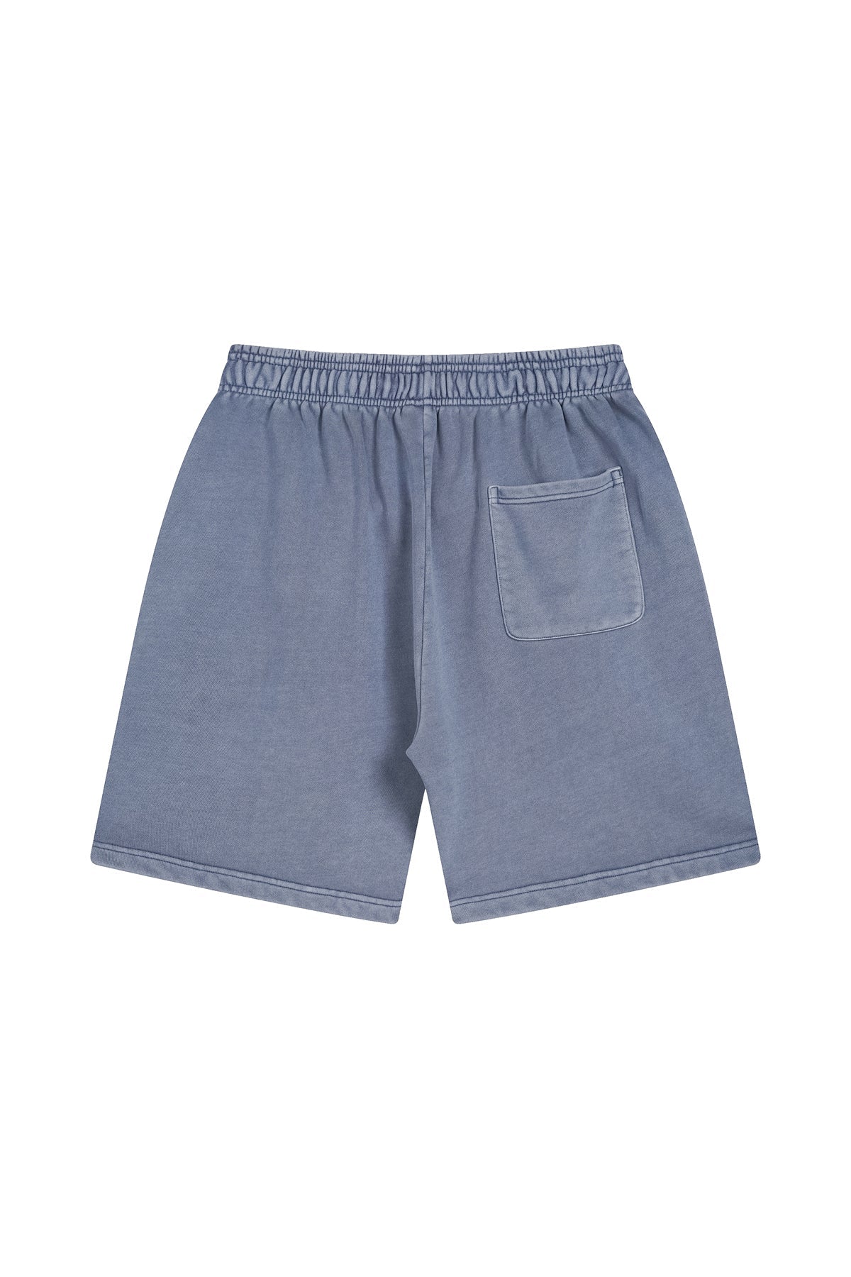 420GSM Pigment Dyed Washed Short