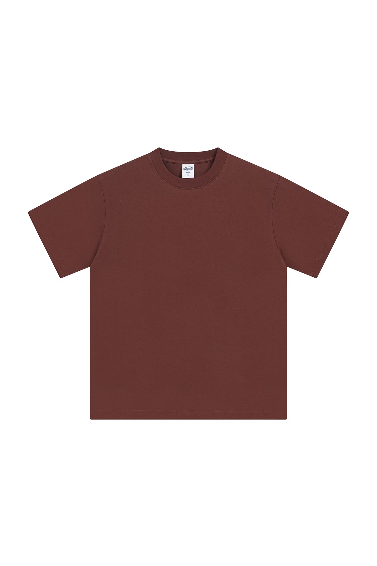 245GSM Quick Dry Coolness Tee