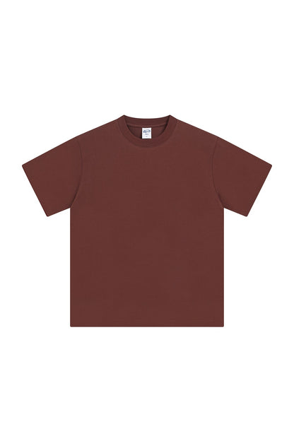 245GSM Quick Dry Coolness Tee
