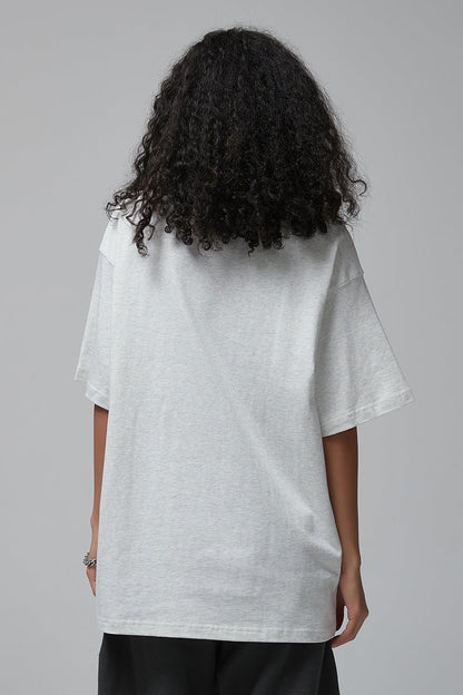 275GSM 24 Colors Blanks Tee