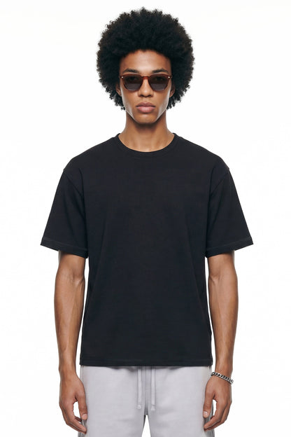 230GSM Slub Cotton Cool Feeling Tee