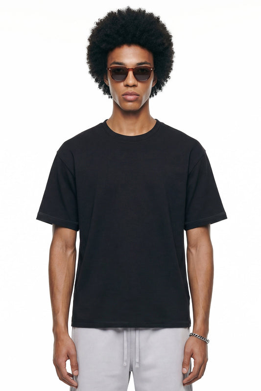 230GSM Slub Cotton Cool Feeling Tee