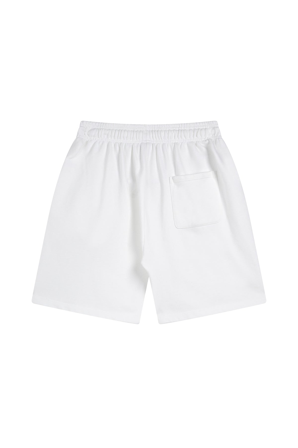 420GSM Pigment Dyed Washed Short