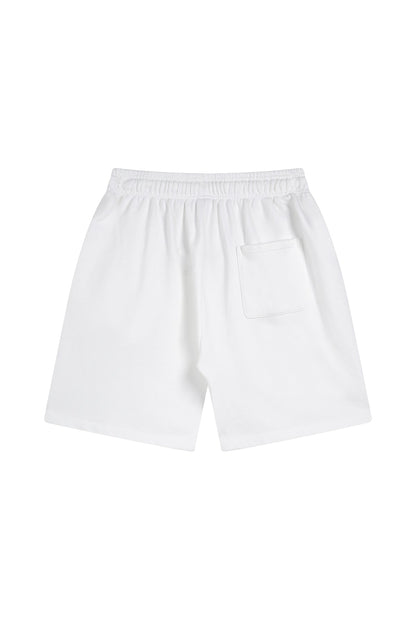 420GSM Pigment Dyed Washed Short