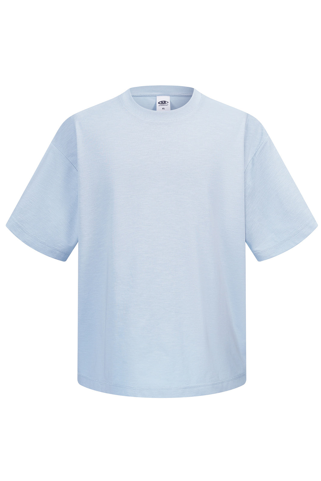 230GSM Slub Cotton Cool Feeling Tee