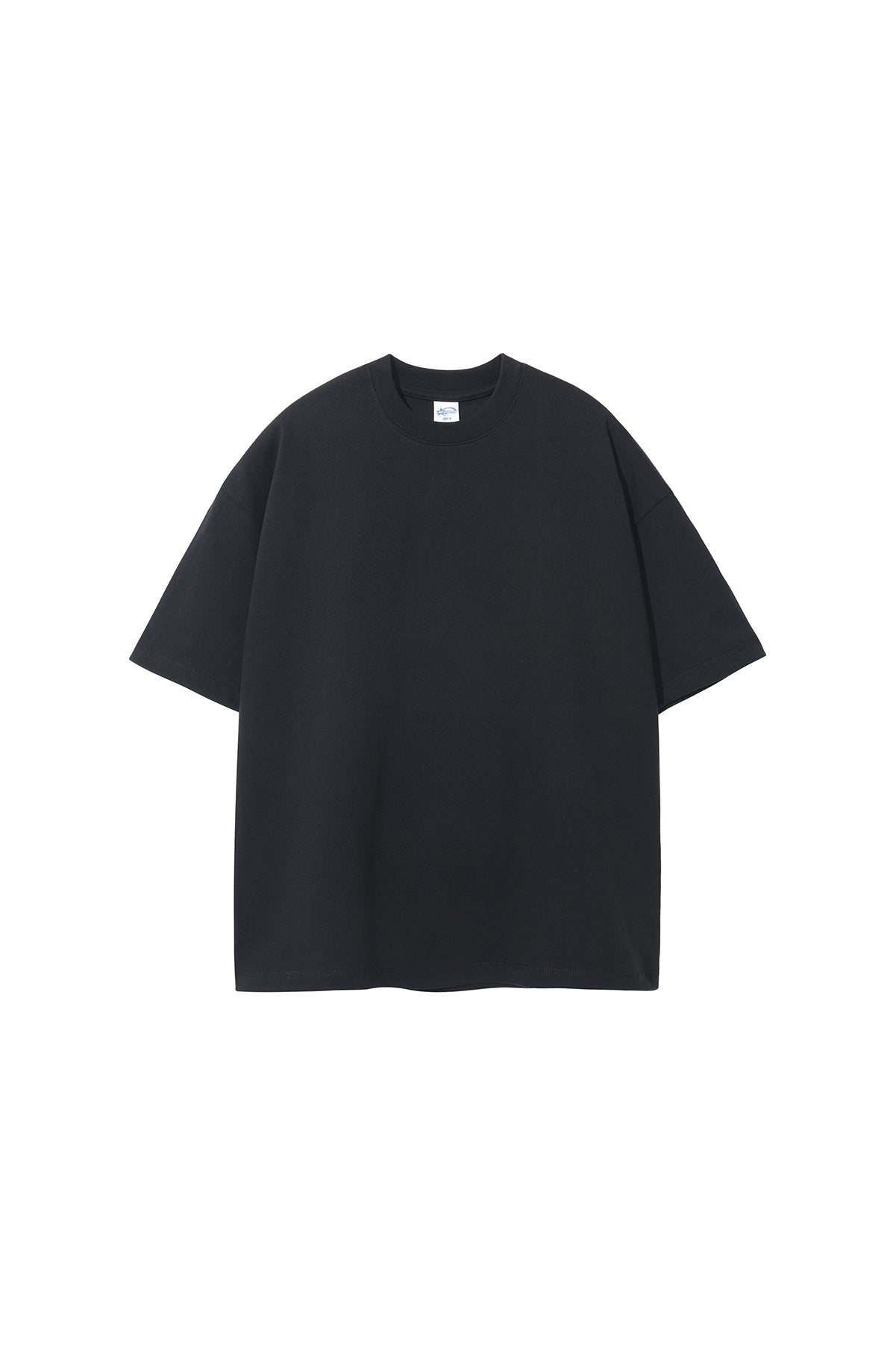 385GSM High Weight Solid Color Tee