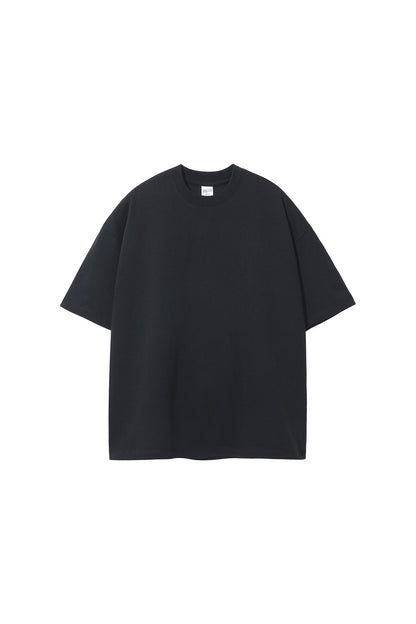 385GSM High Weight Solid Color Tee