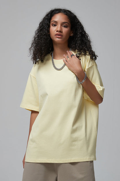 275GSM 24 Colors Blanks Tee