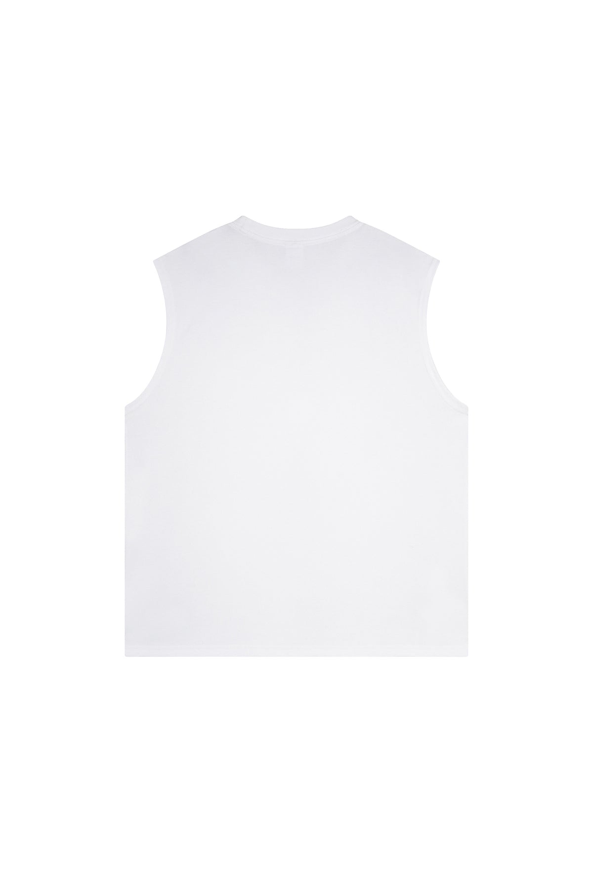 190GSM Coolness Quick Dry Muscle Tee