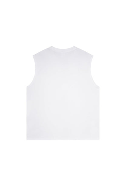 190GSM Coolness Quick Dry Muscle Tee