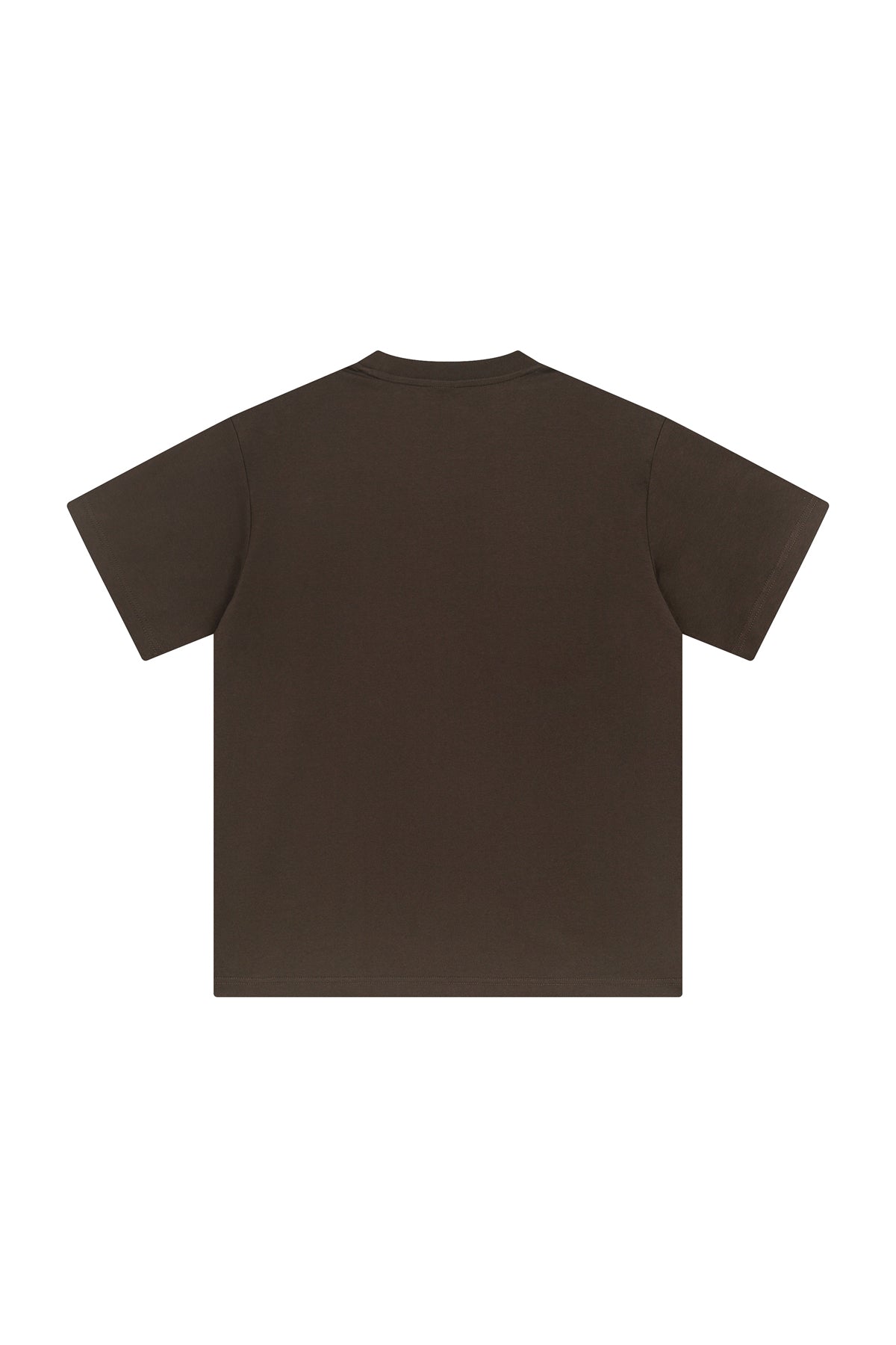 245GSM Quick Dry Coolness Tee