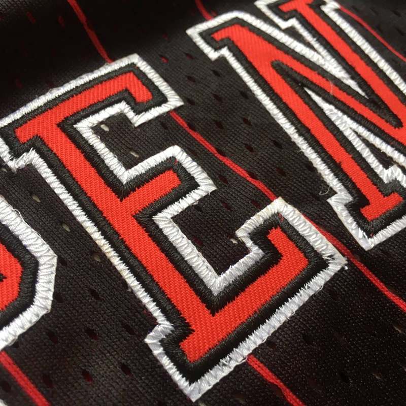 Scottie Pippen Chicago Bulls Throwback Jersey