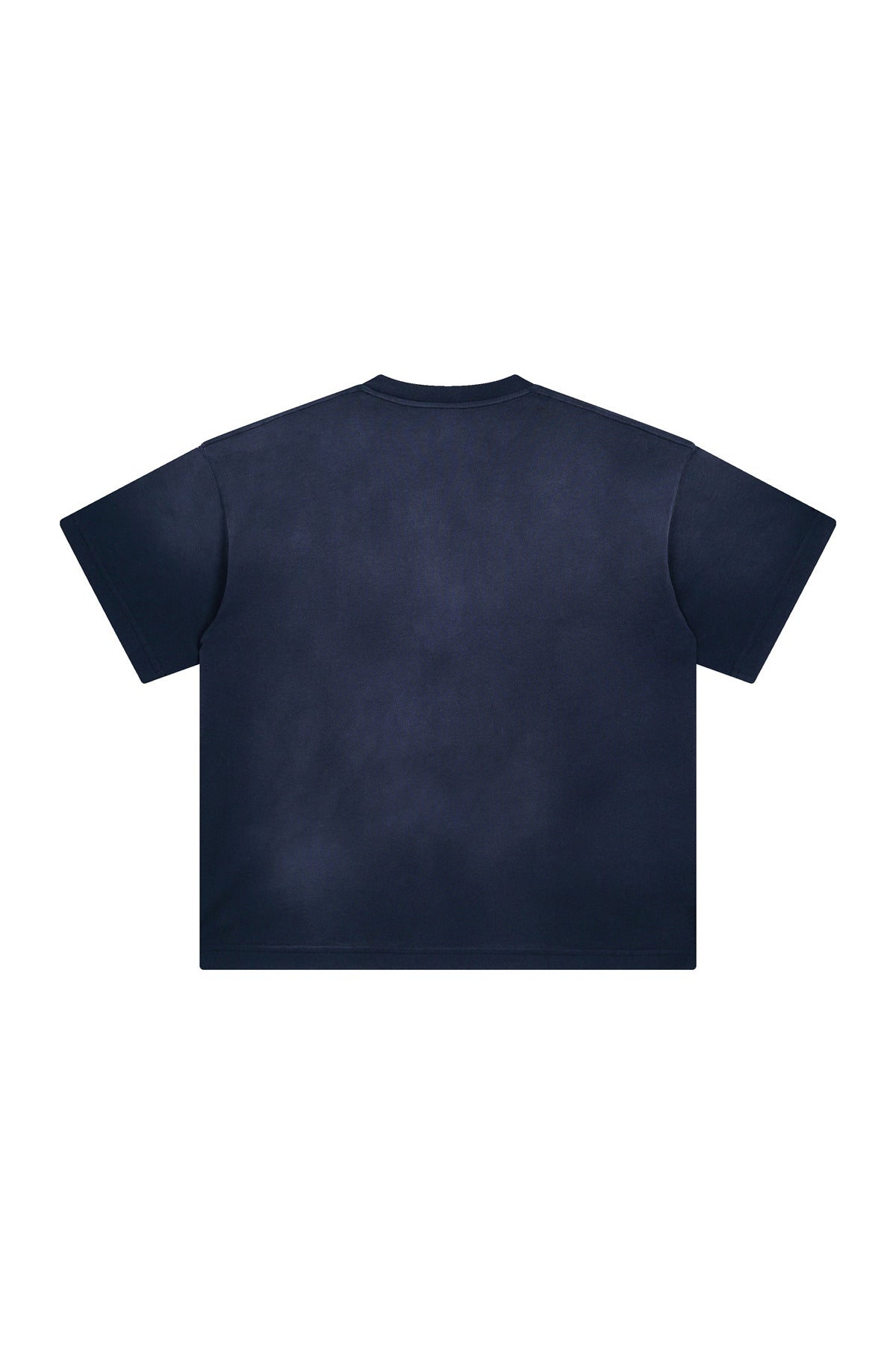 250GSM Sun Fade Vintage Tee