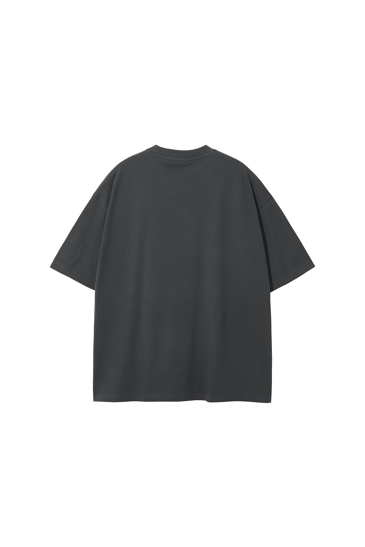 275GSM 24 Colors Blanks Tee