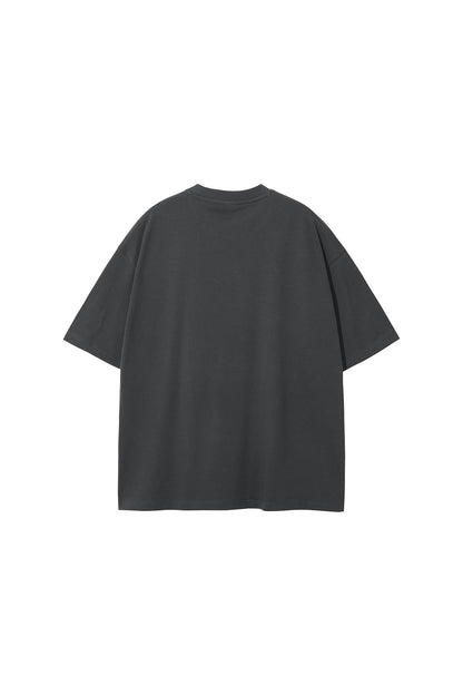 275GSM 24 Colors Blanks Tee