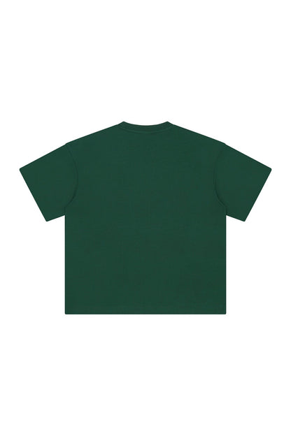 230GSM Quick Dry Coolness Tee