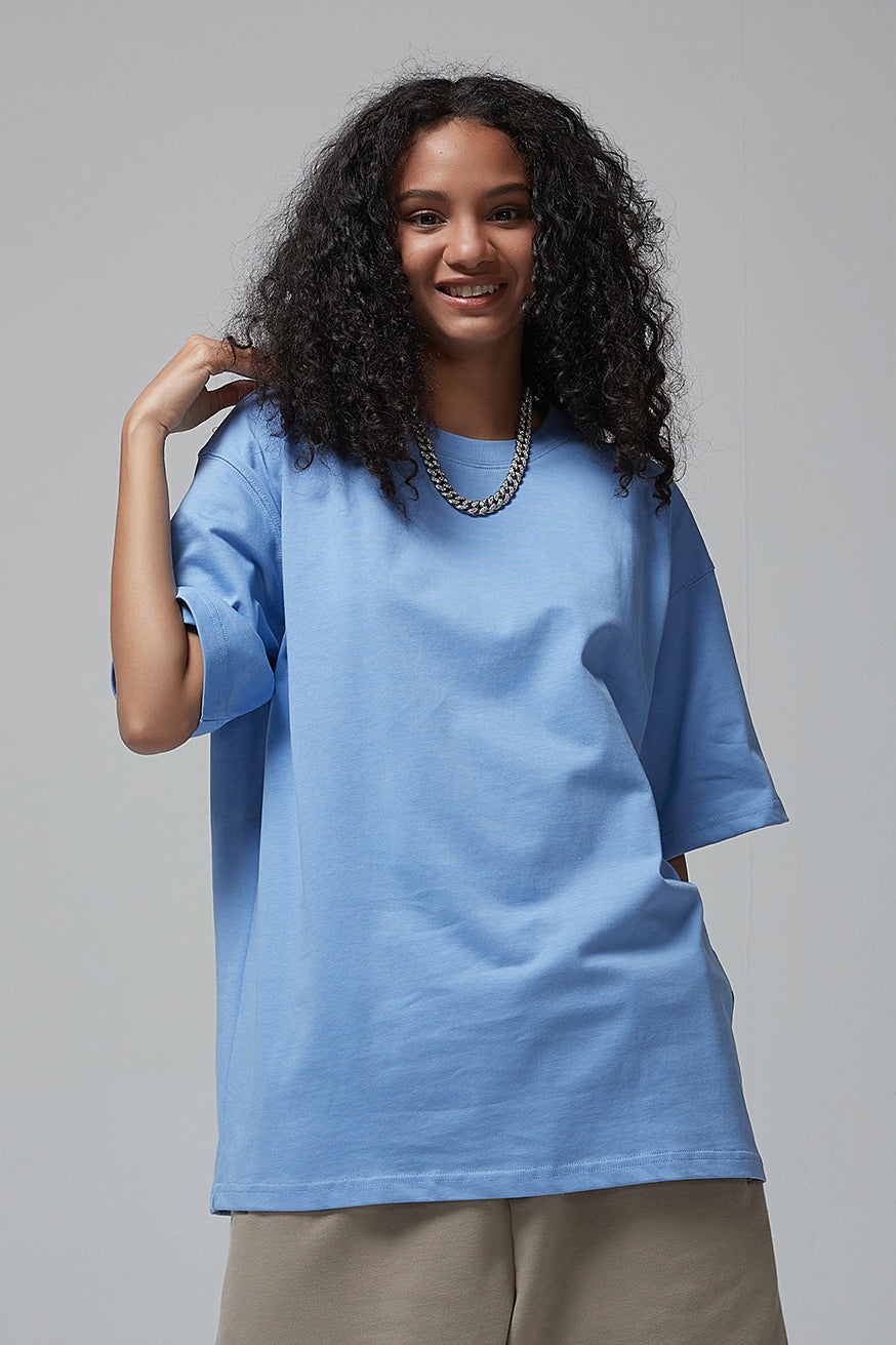 275GSM 24 Colors Blanks Tee