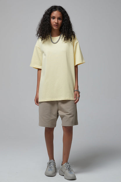 275GSM 24 Colors Blanks Tee