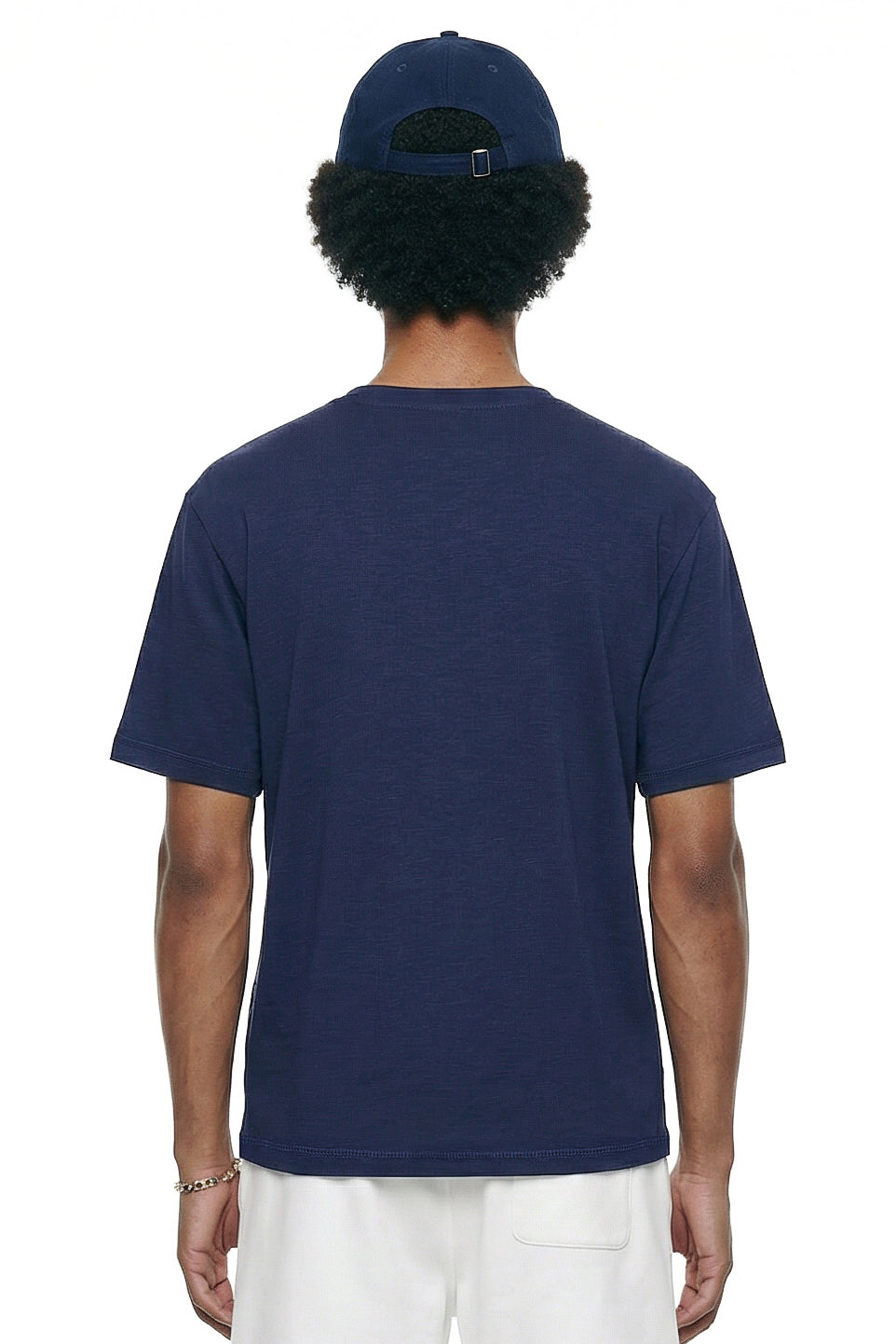 230GSM Slub Cotton Cool Feeling Tee