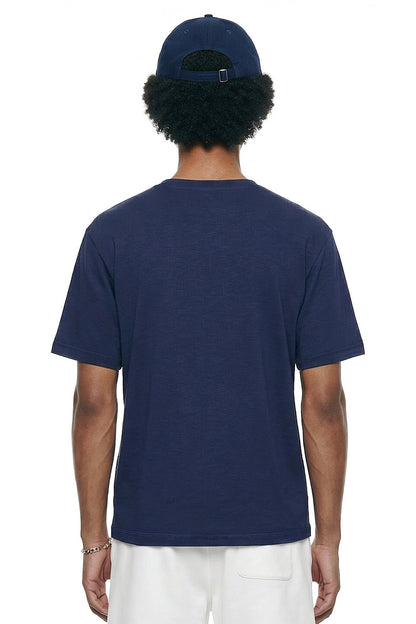 230GSM Slub Cotton Cool Feeling Tee